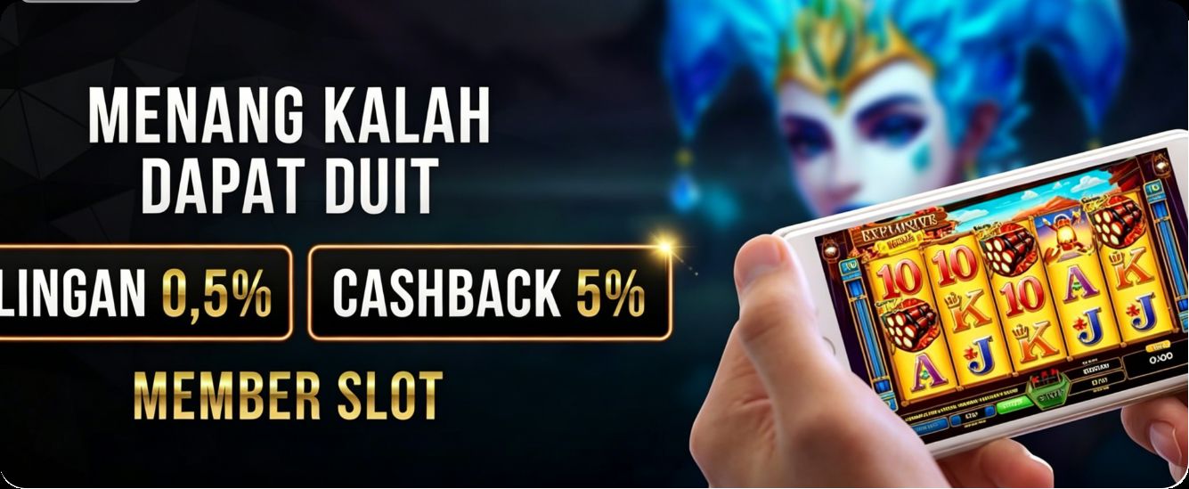 Main 666ii1.com Menang Jackpot Besar